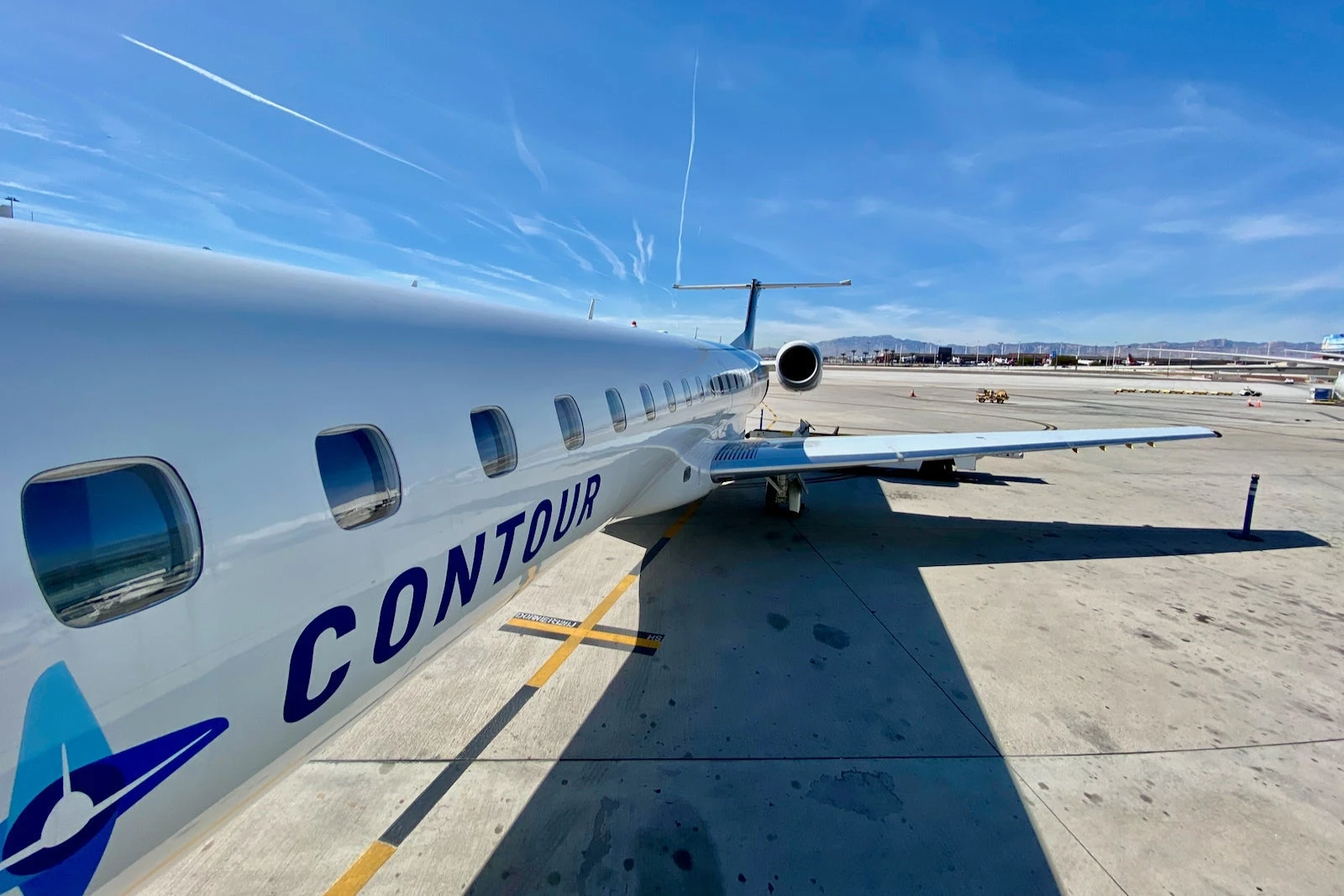 Contour Airlines to launch 2 new Caribbean island nonstops