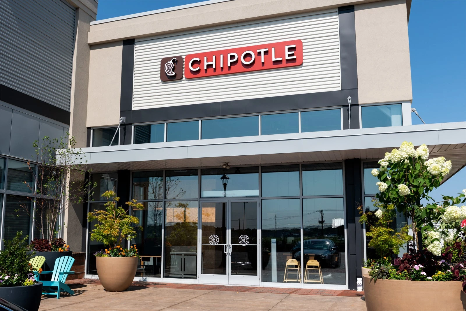 Say queso: Why Chipotle is my go-to restaurant rewards program