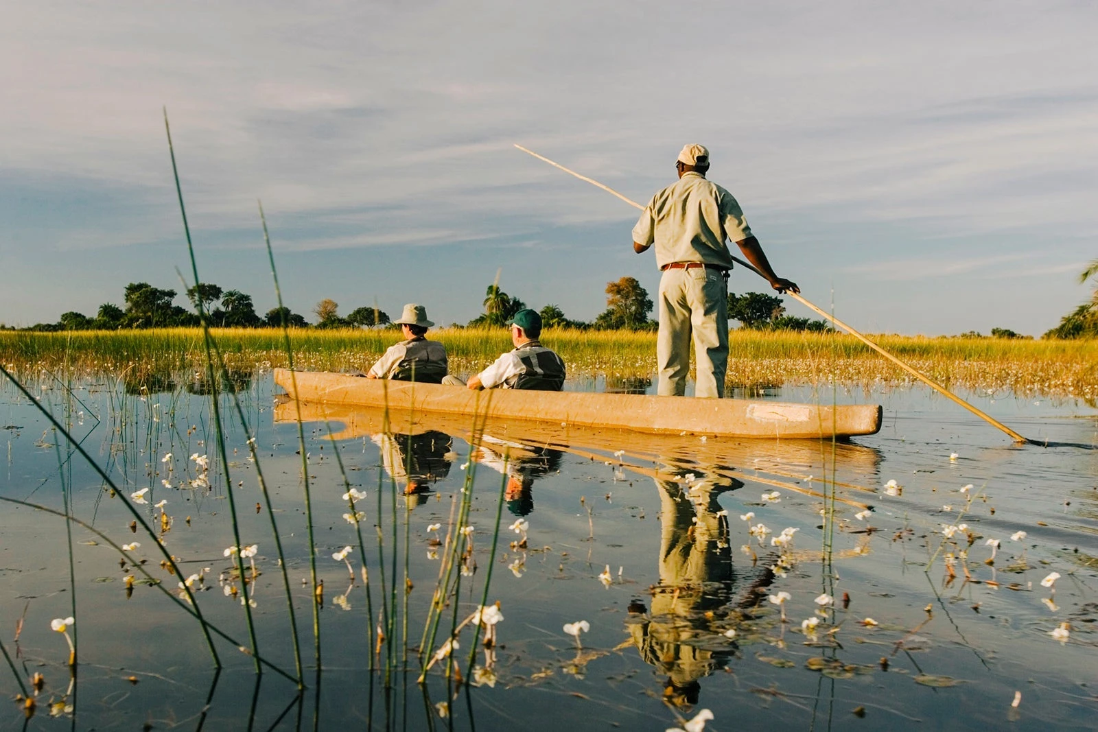 The 10 best places to travel in April 2026
