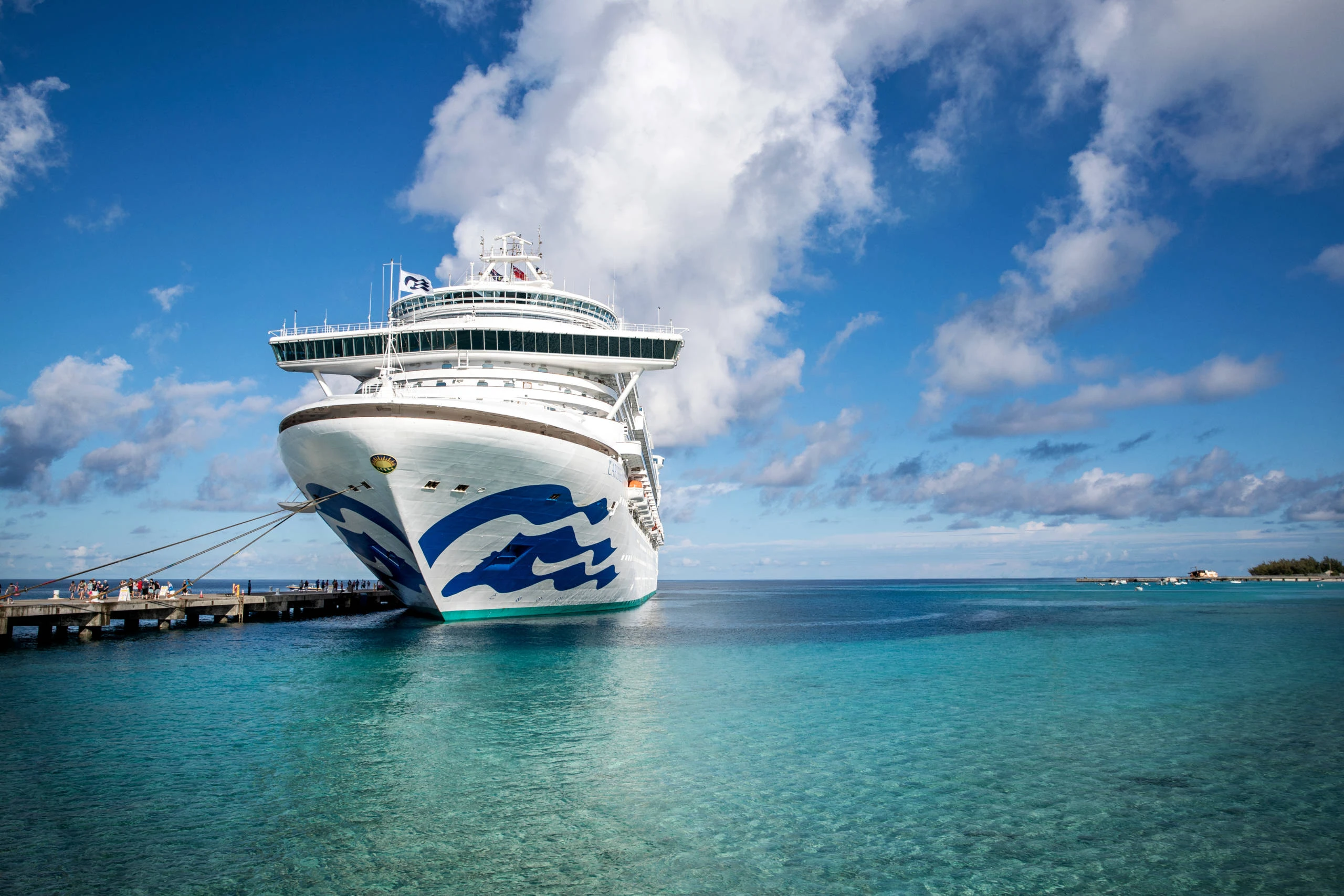 Princess Cruises’ Captain’s Circle loyalty program: Everything you need to know