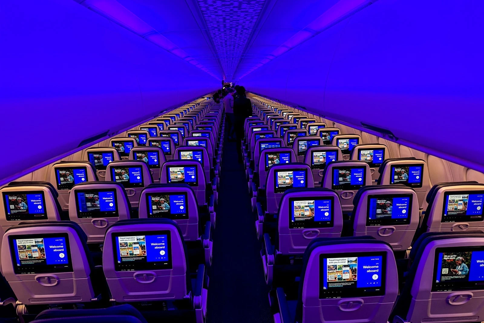 United teases 'really big ideas' for future of MileagePlus program