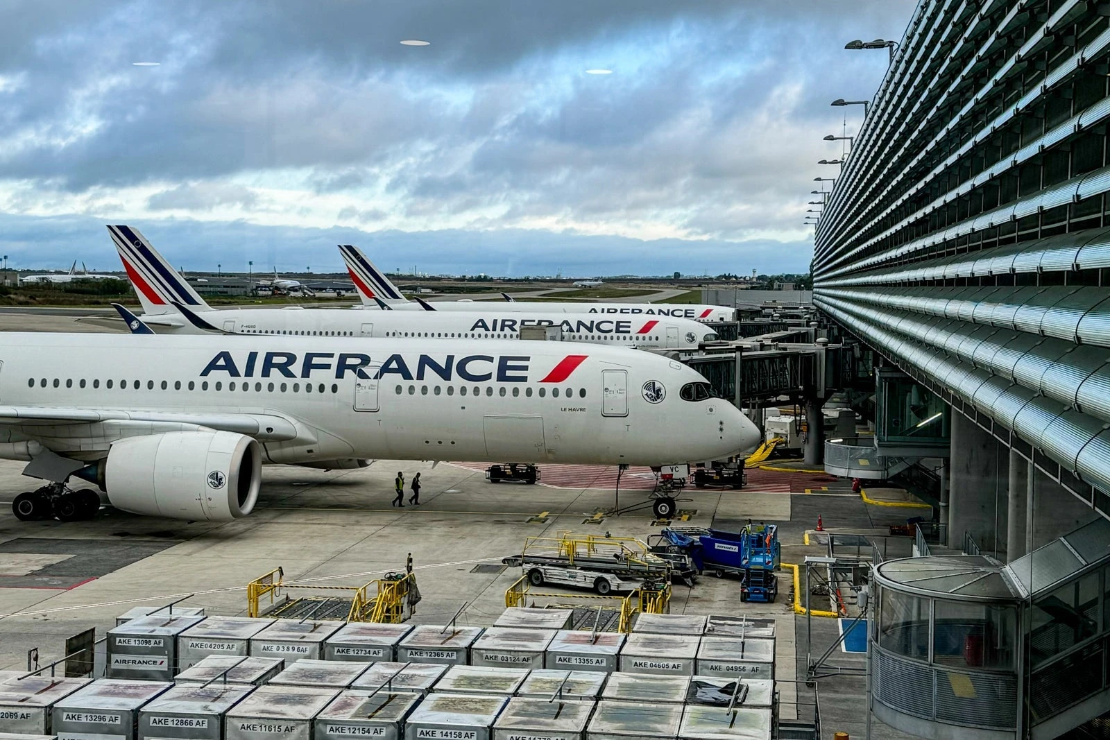 Fuel surcharges and higher fares hit travelers' wallets: How you can prepare