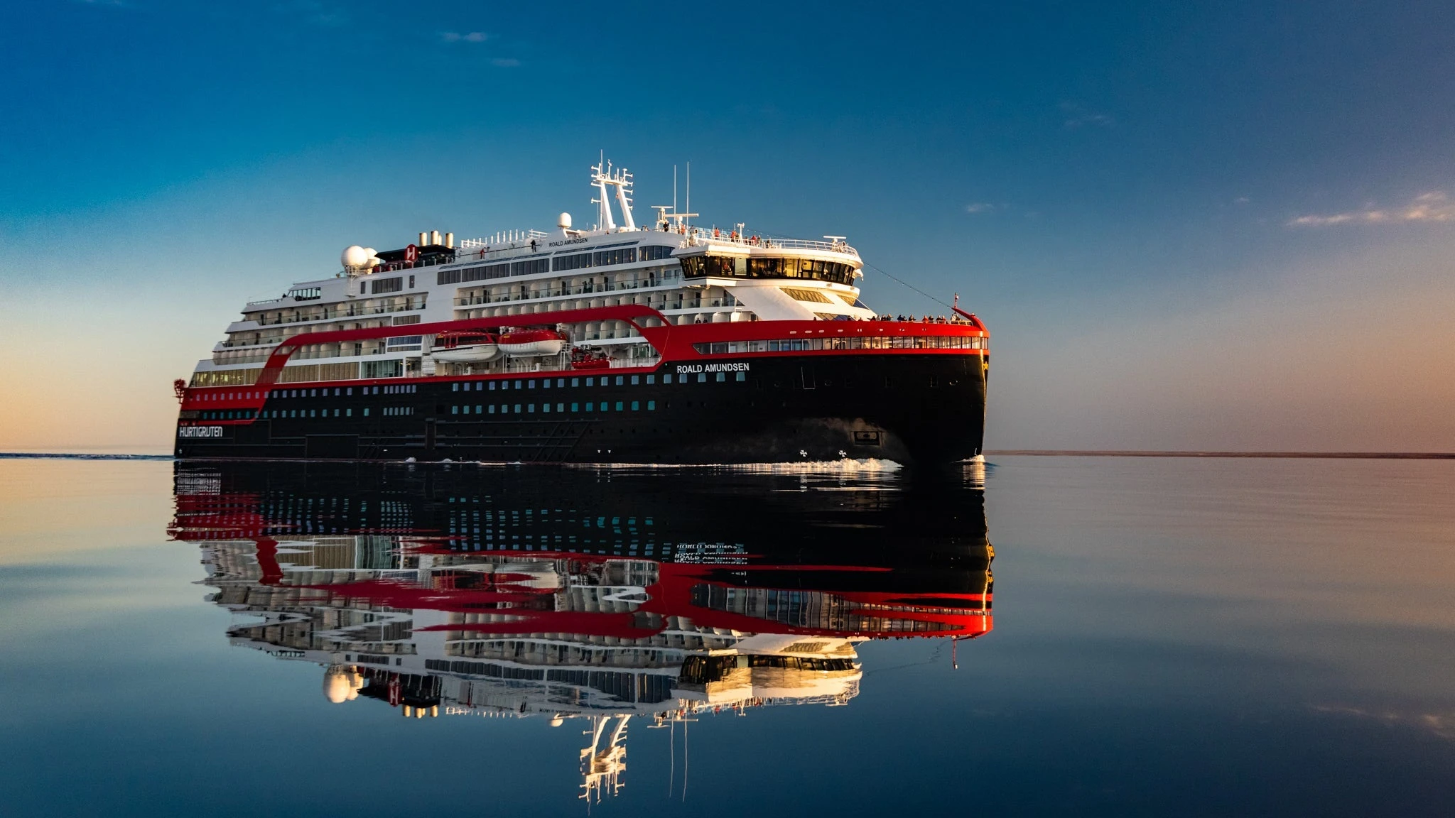 Best Antarctica cruise ships: 16 stylish expedition vessels exploring the White Continent
