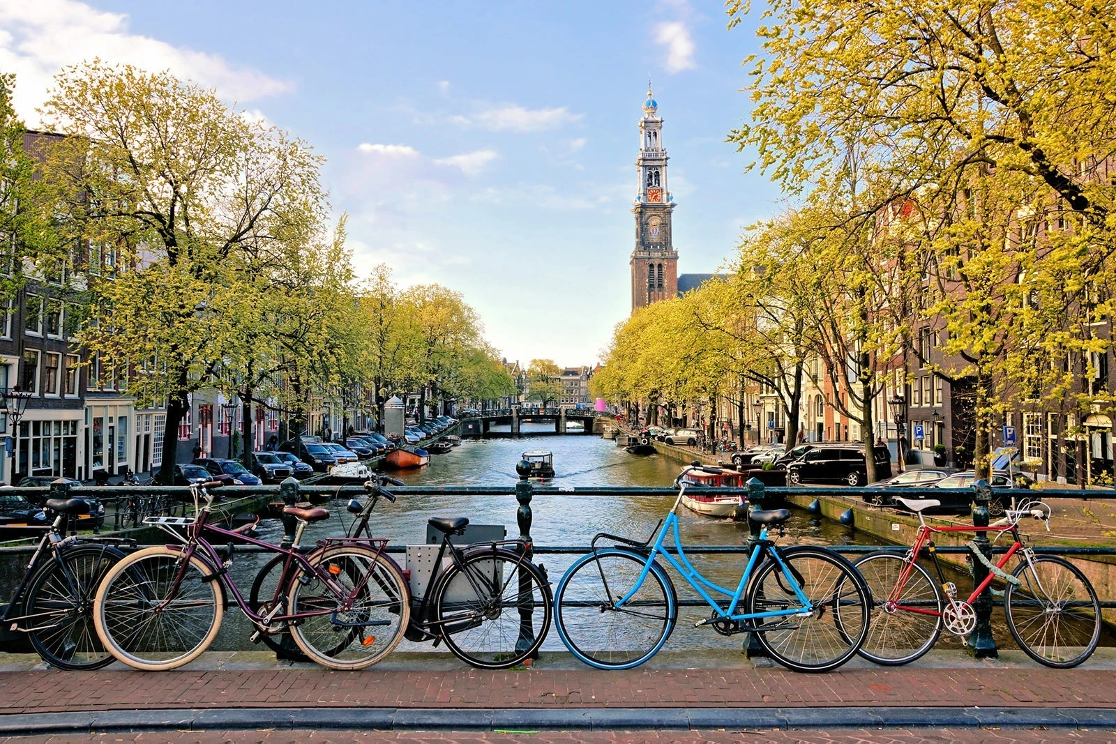How buying IHG points saved me over $200 on a hotel stay for World Pride in Amsterdam