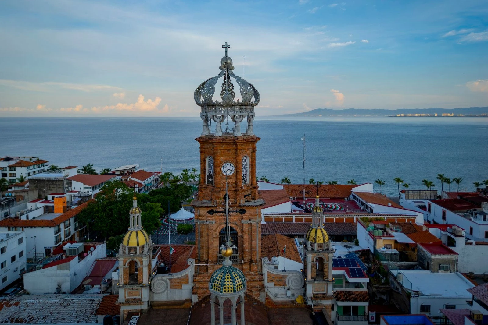 Everything you need to know if you have a trip to Mexico coming up