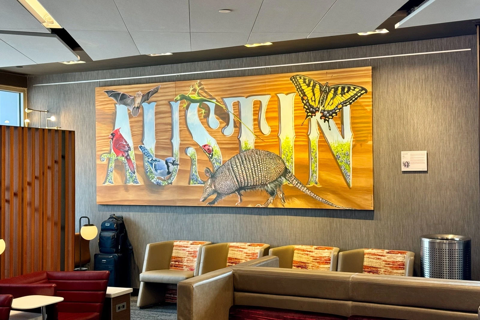 Booming Austin airport set to nearly double in size with 2 new concourses