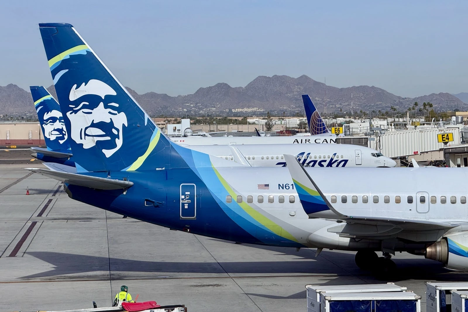 Alaska Airlines' valuable points  — and award chart — survive Atmos Rewards: 'Not trying to hoodwink anybody'