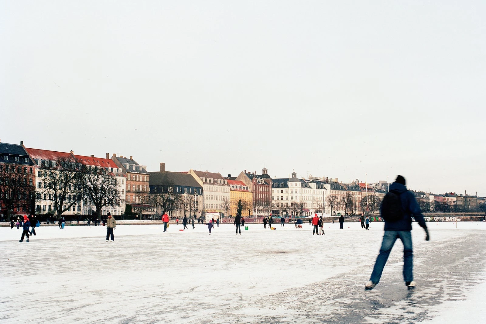 13 great European destinations to visit in winter