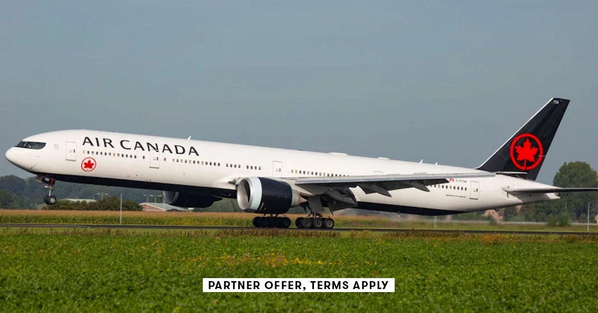 Chase Aeroplan Credit Card review: A compelling and valuable airline card