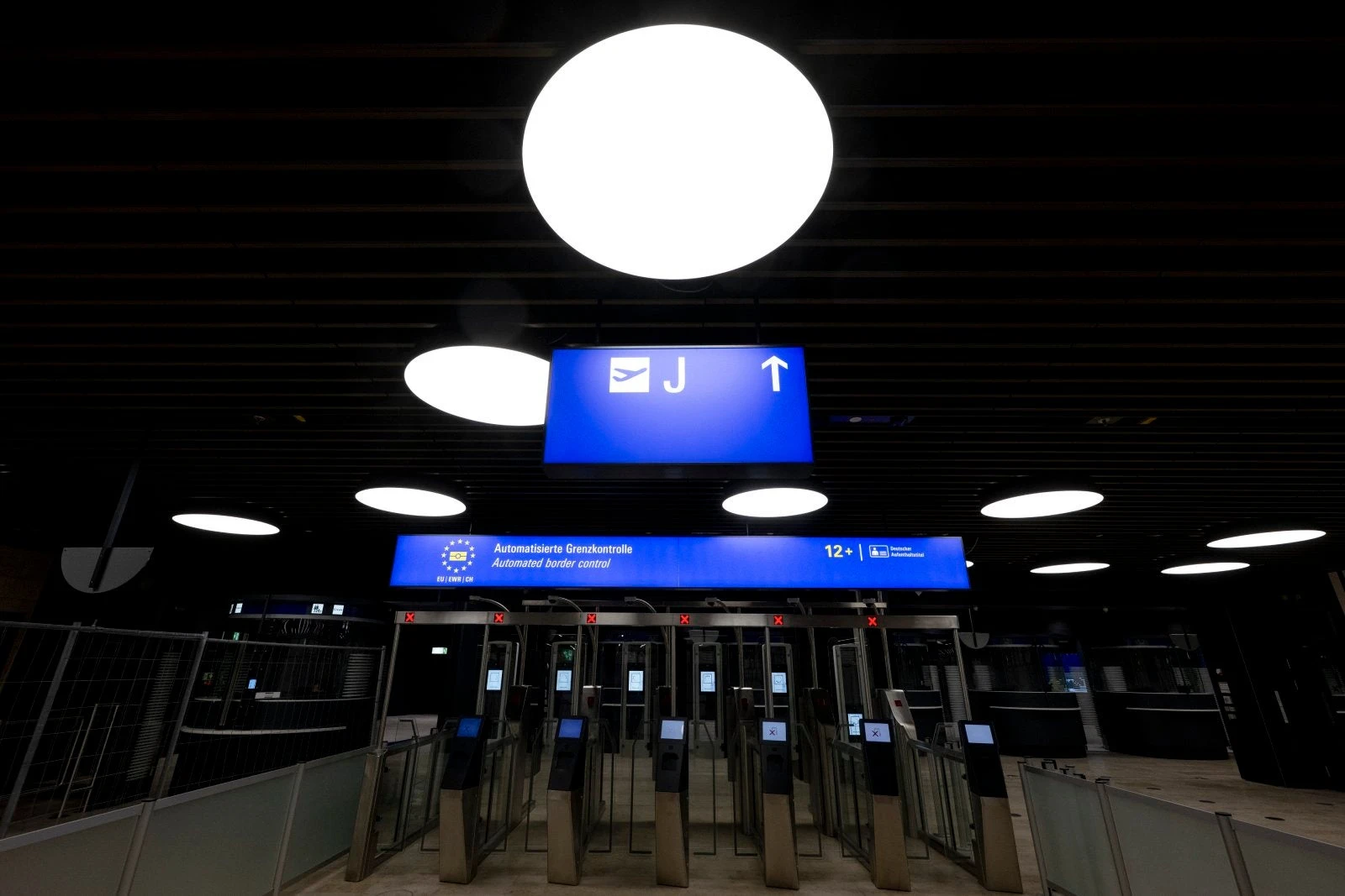 Europe's new biometric border system is here — and it could slow you down at the airport