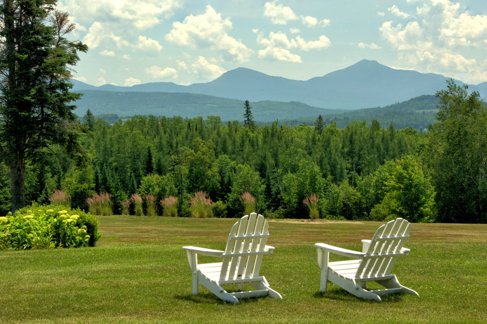 Under Canvas set to open second New England location next year in the White Mountains
