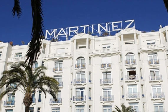 'The White Lotus’ on points? A luxurious Hyatt in France is taking center stage