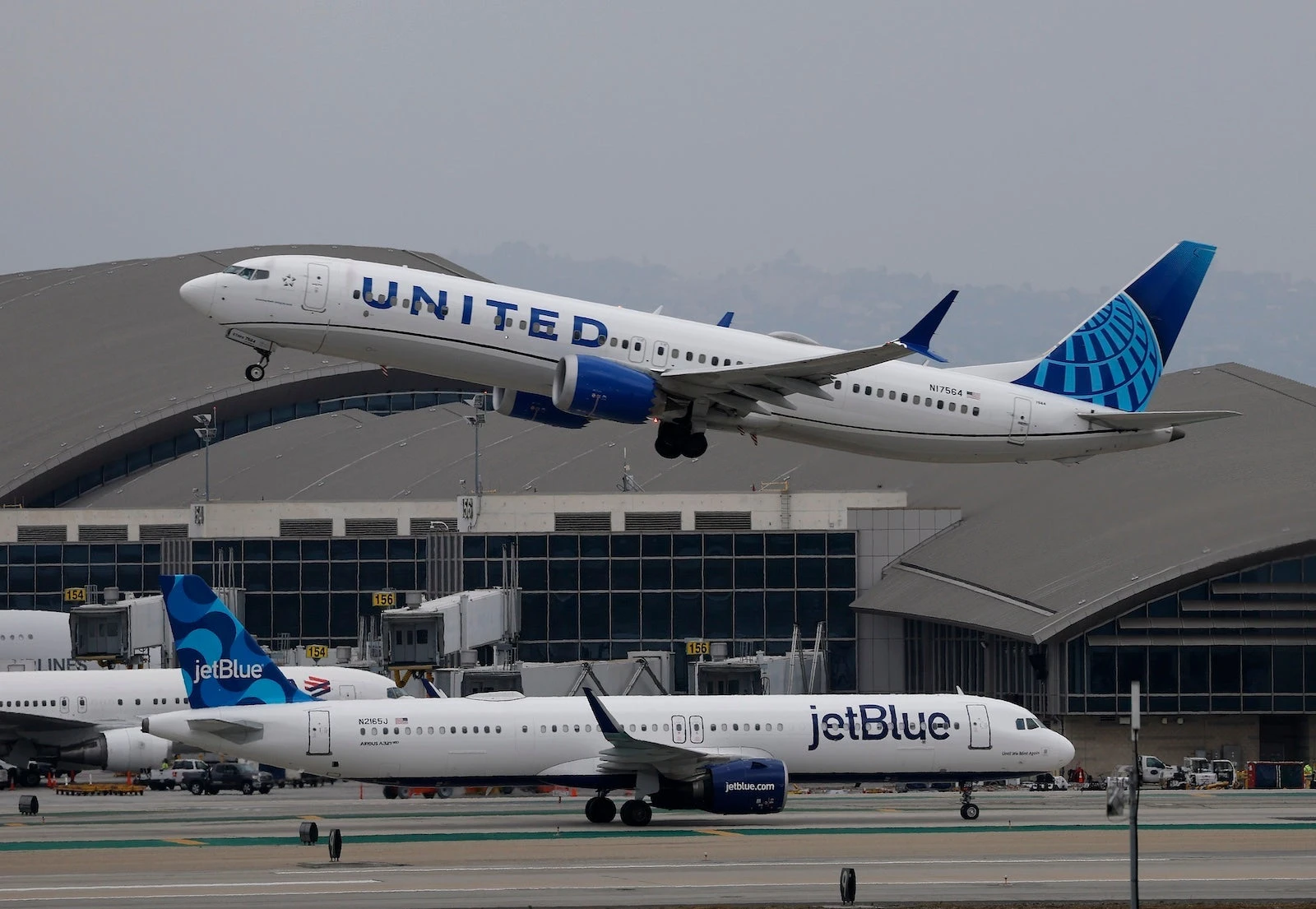 Wells Fargo Rewards adds JetBlue TrueBlue as a 1:1 transfer partner