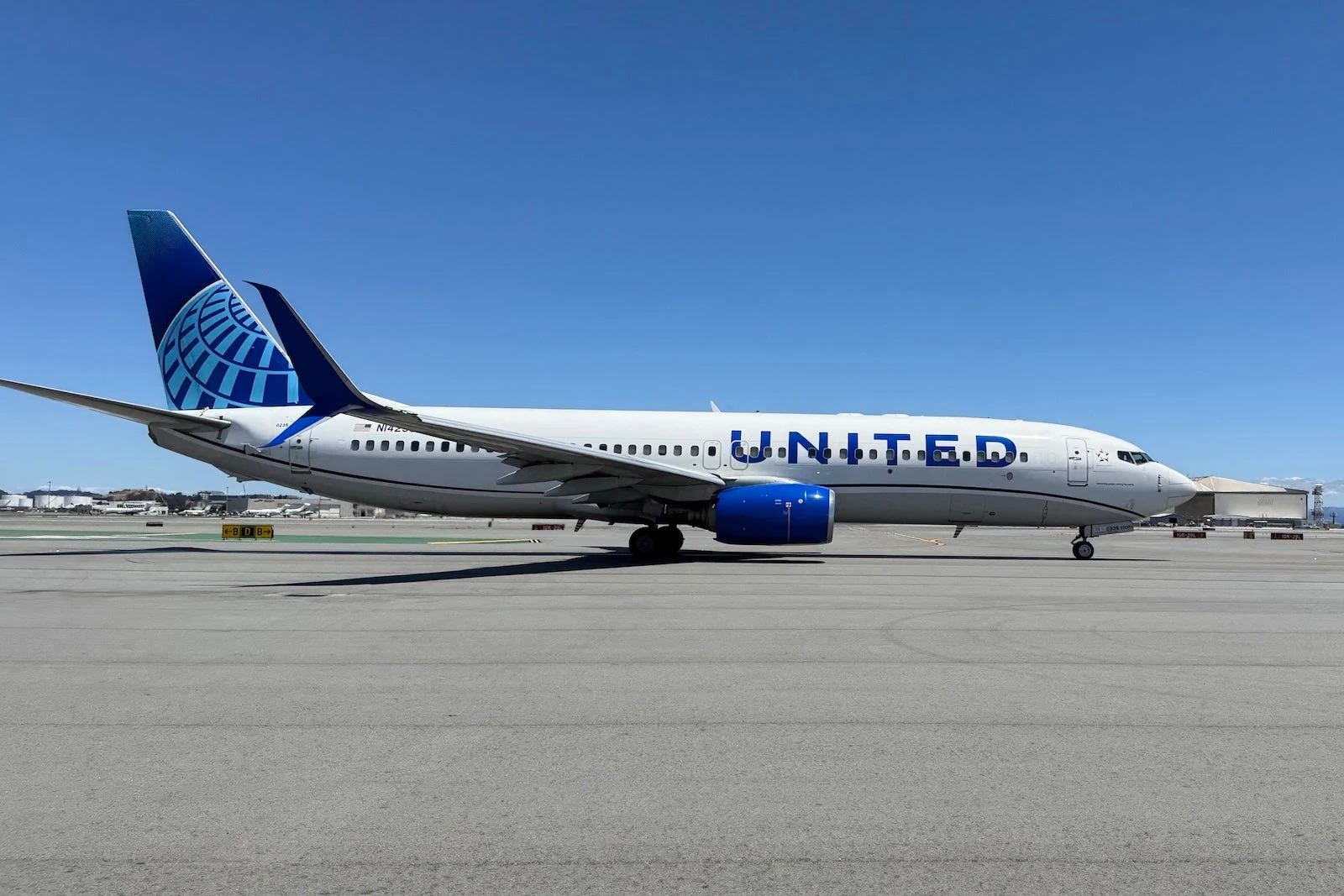 United removes a major restriction on pooled MileagePlus miles