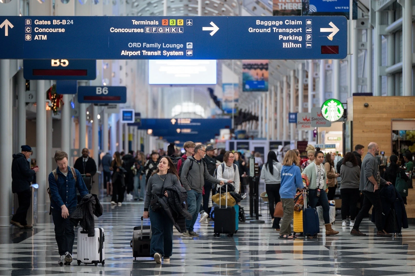 Higher fares are here: What it means for booking spring, summer flights
