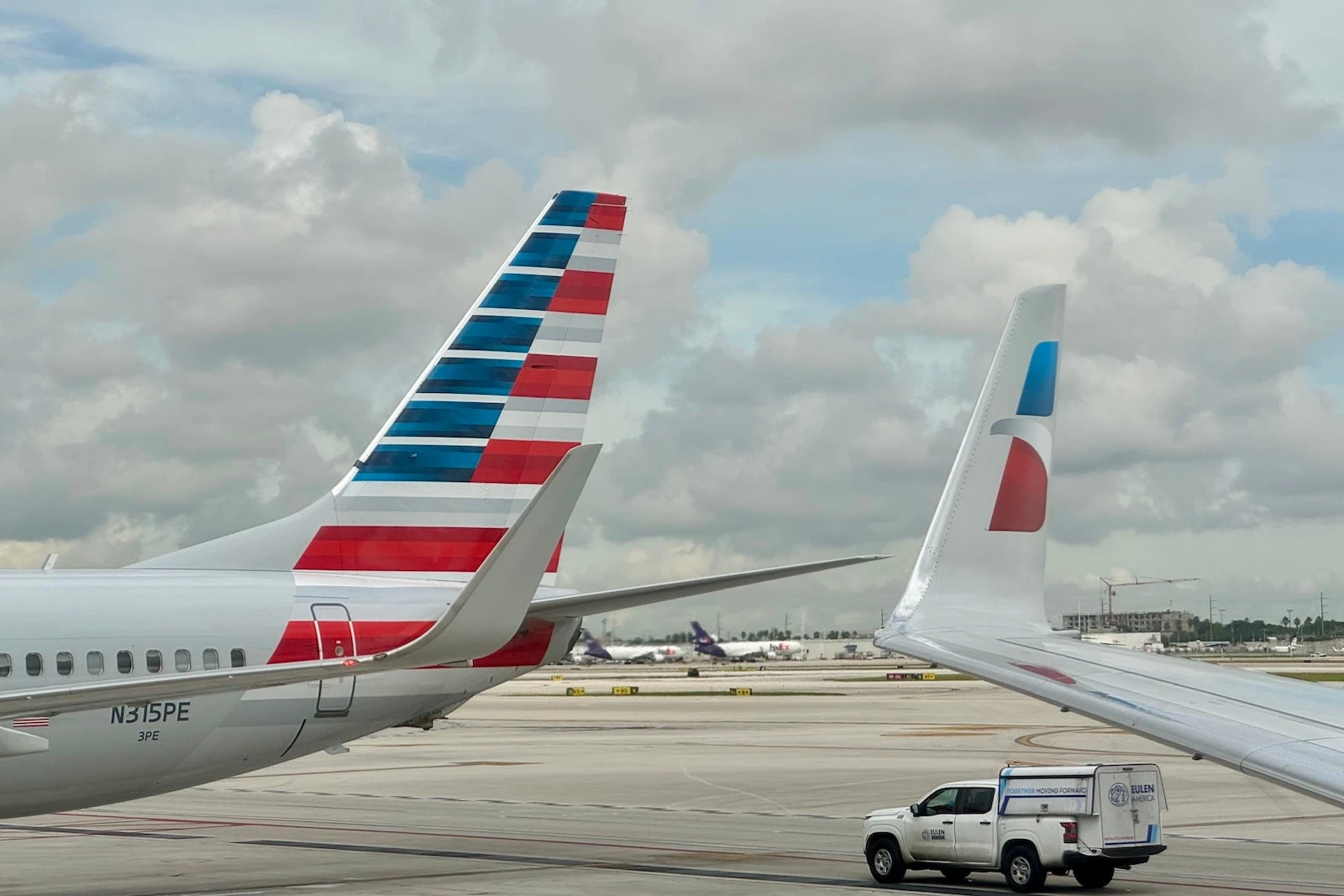 American hikes bag fees, adds tough new basic economy restrictions