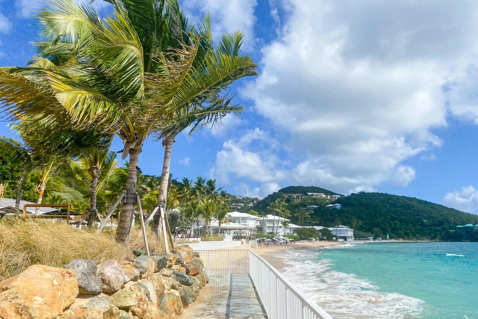 Southwest Airlines: St. Thomas flights begin in February from 2 cities