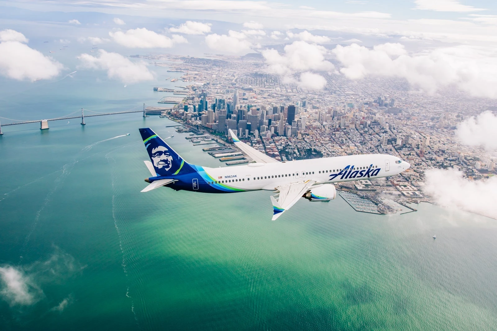 Who are Alaska Airlines' partners? Plus, how to earn and redeem Atmos Rewards points
