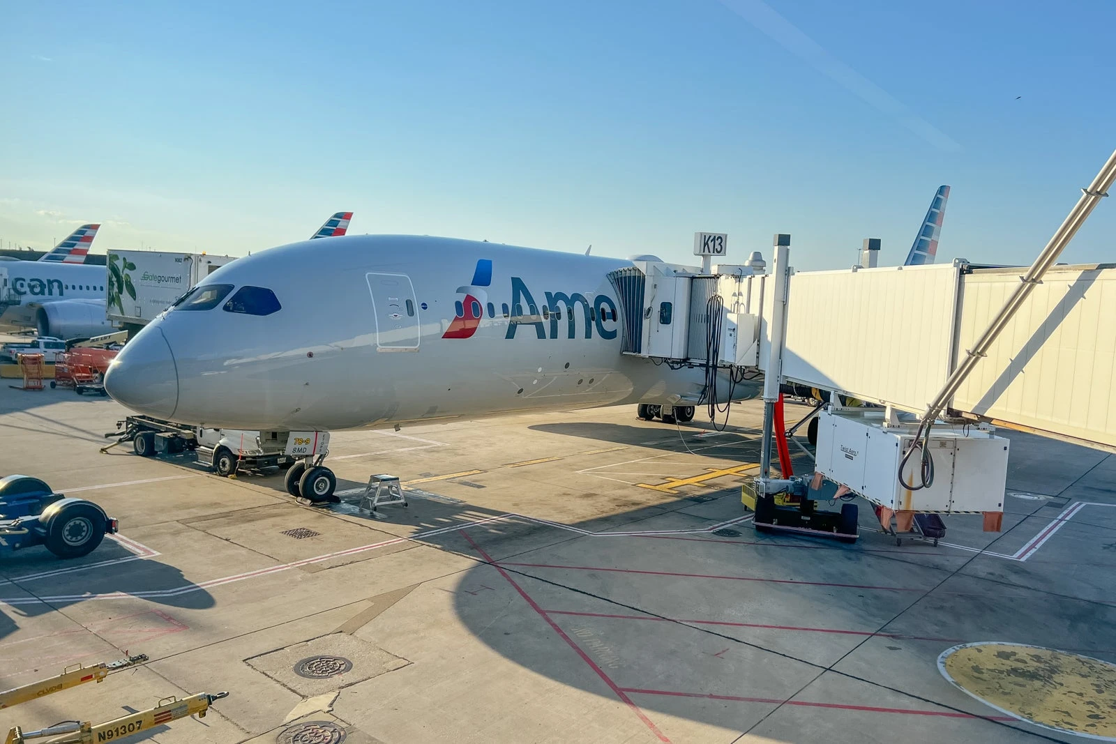 American Airlines saying goodbye to Barclays: Citi to be exclusive partner