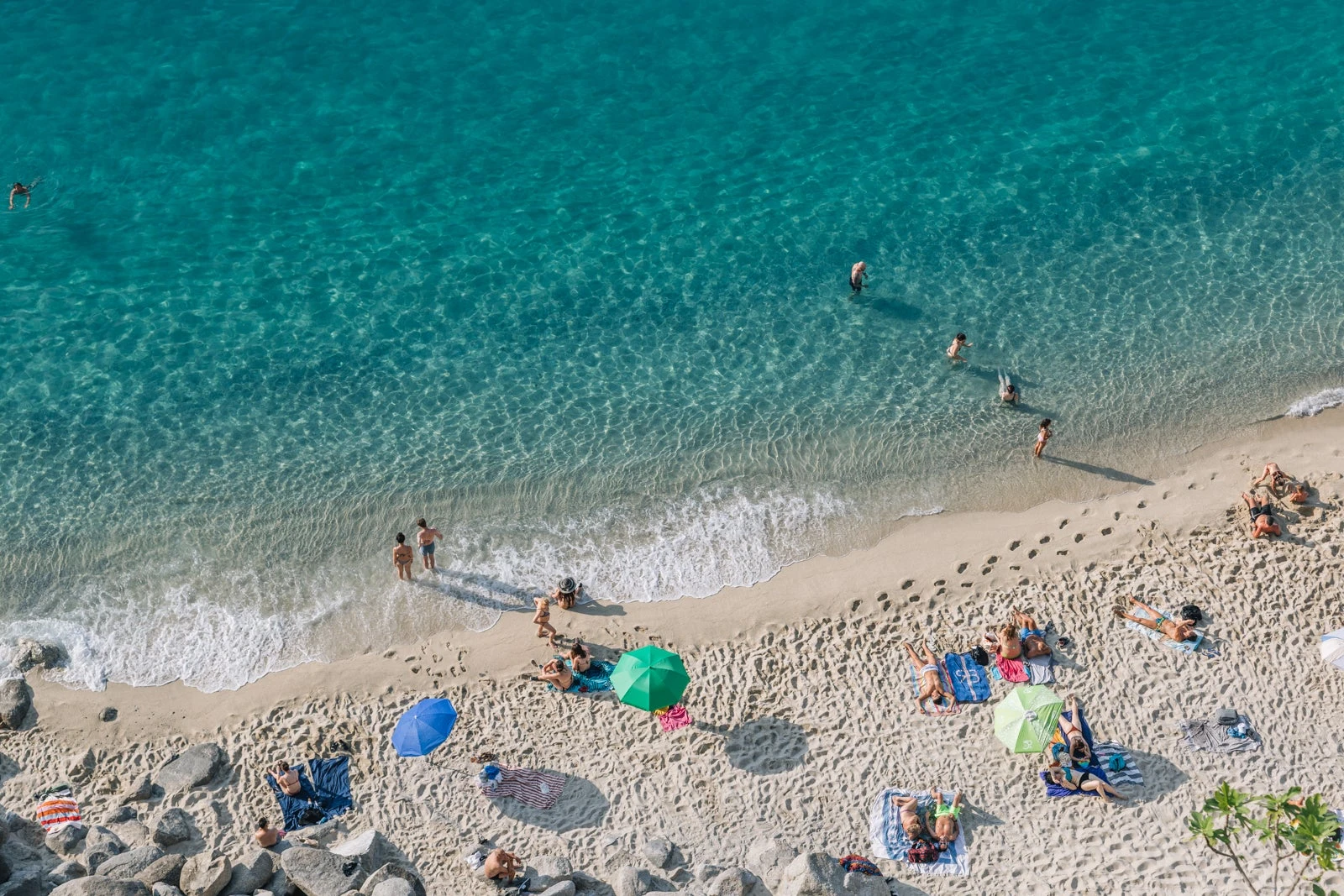 During Italy’s ‘Jubilee’, here’s why you want to go to Calabria instead of Rome, Venice or Milan