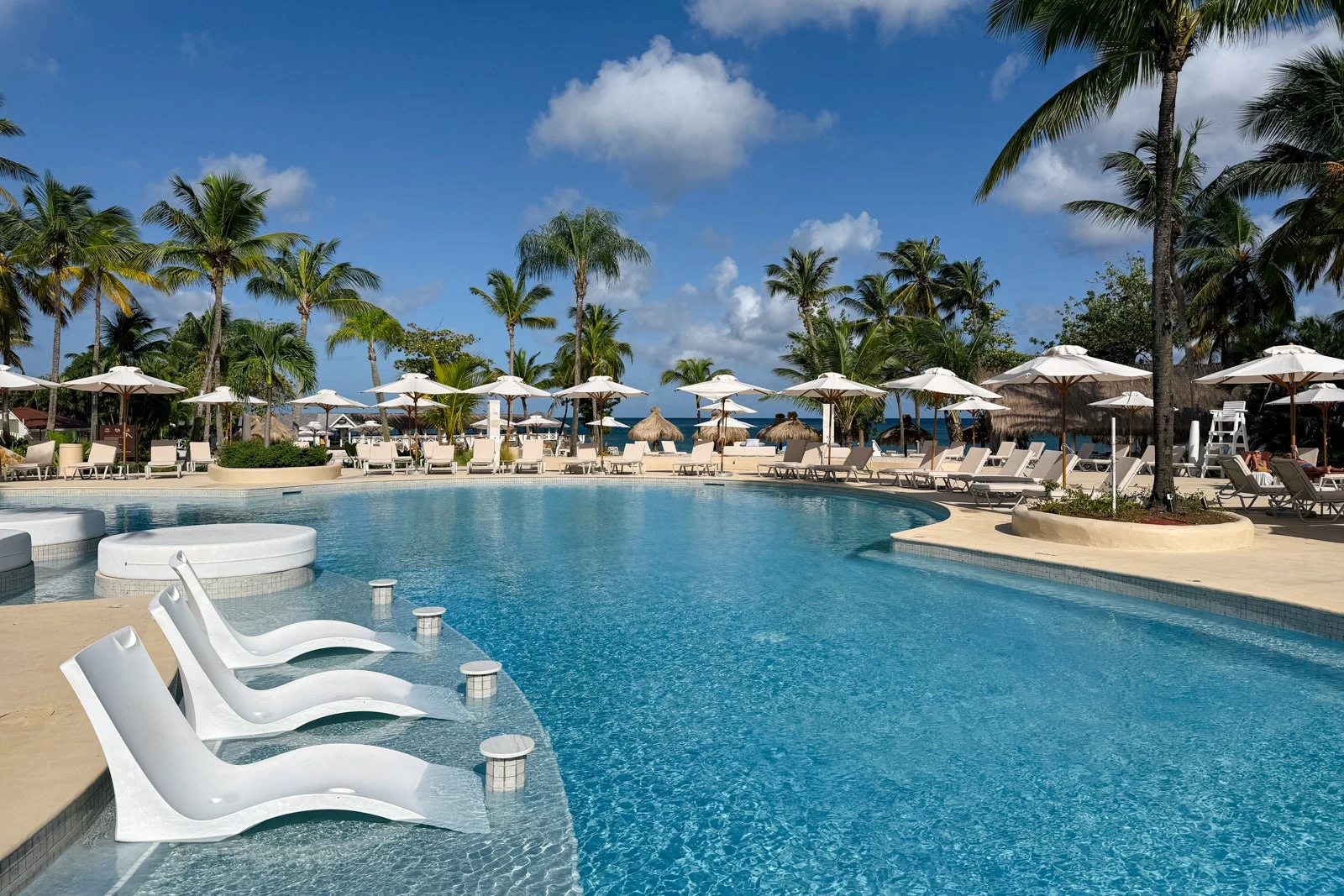 First look: St Lucia's newest all-inclusive resort is bookable using Hyatt points