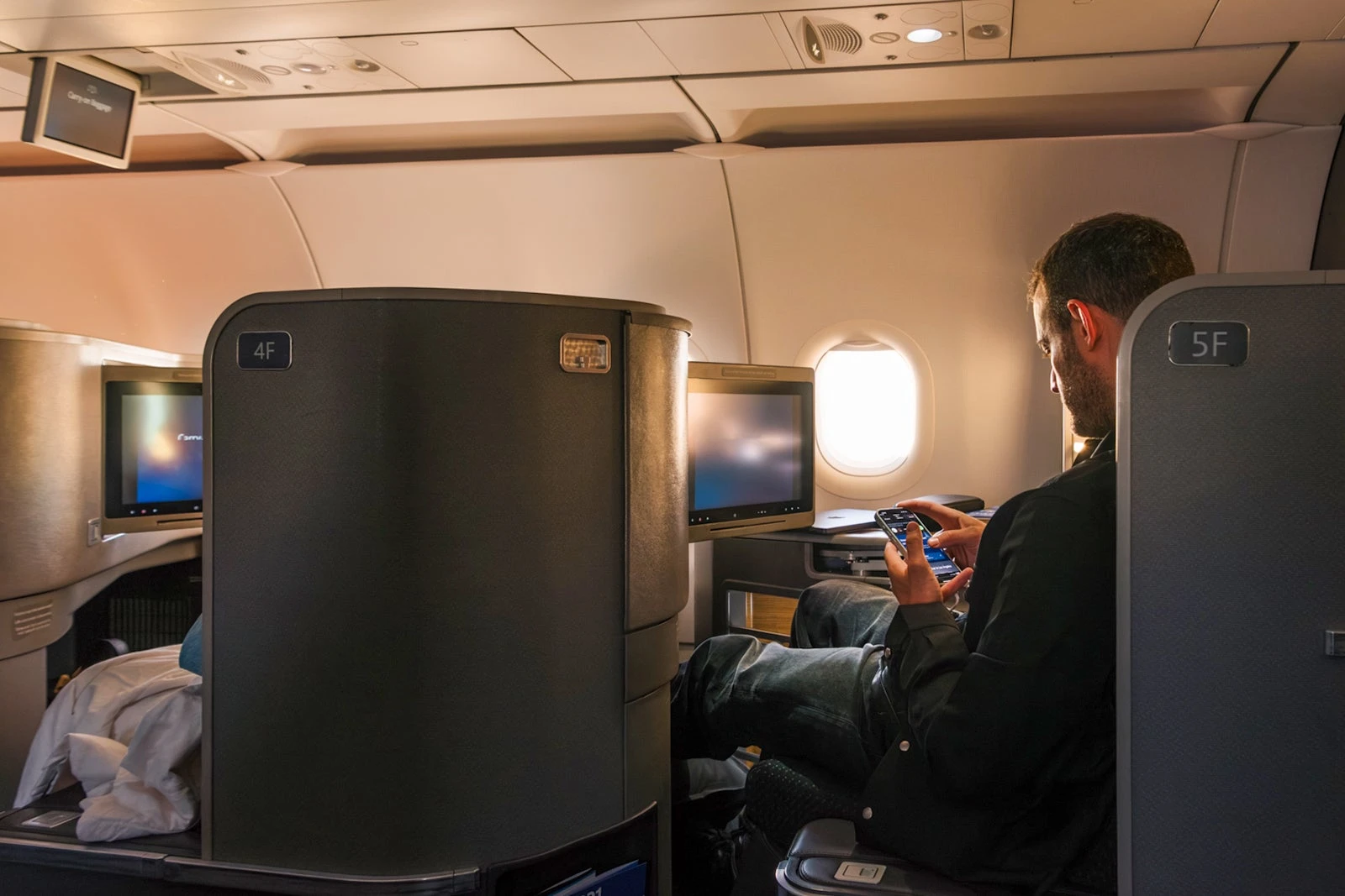 I signed up for the new Chase Sapphire Reserve for Business card — here's why
