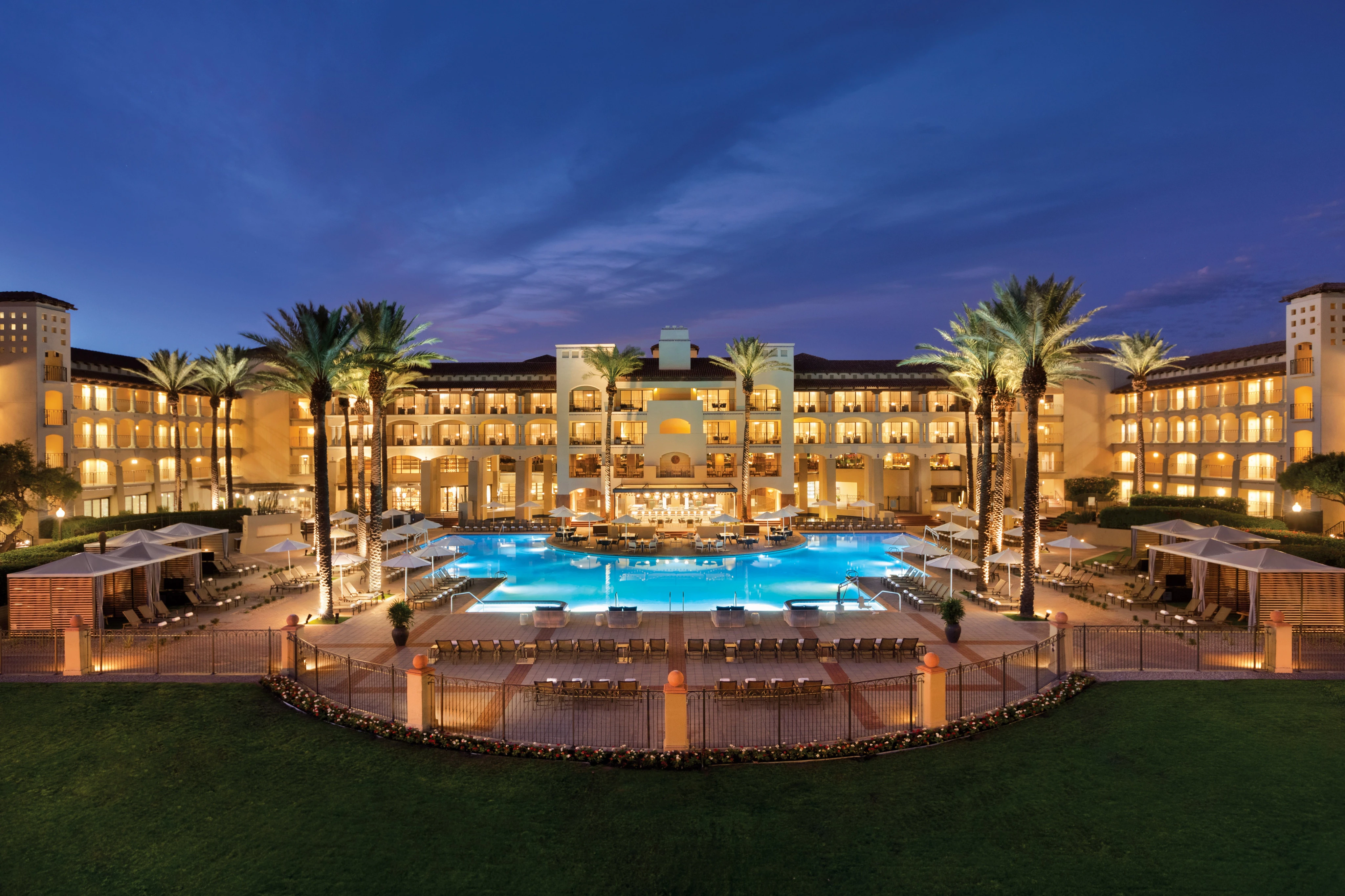 The Edit by Chase Travel: How you can get elitelike perks without status