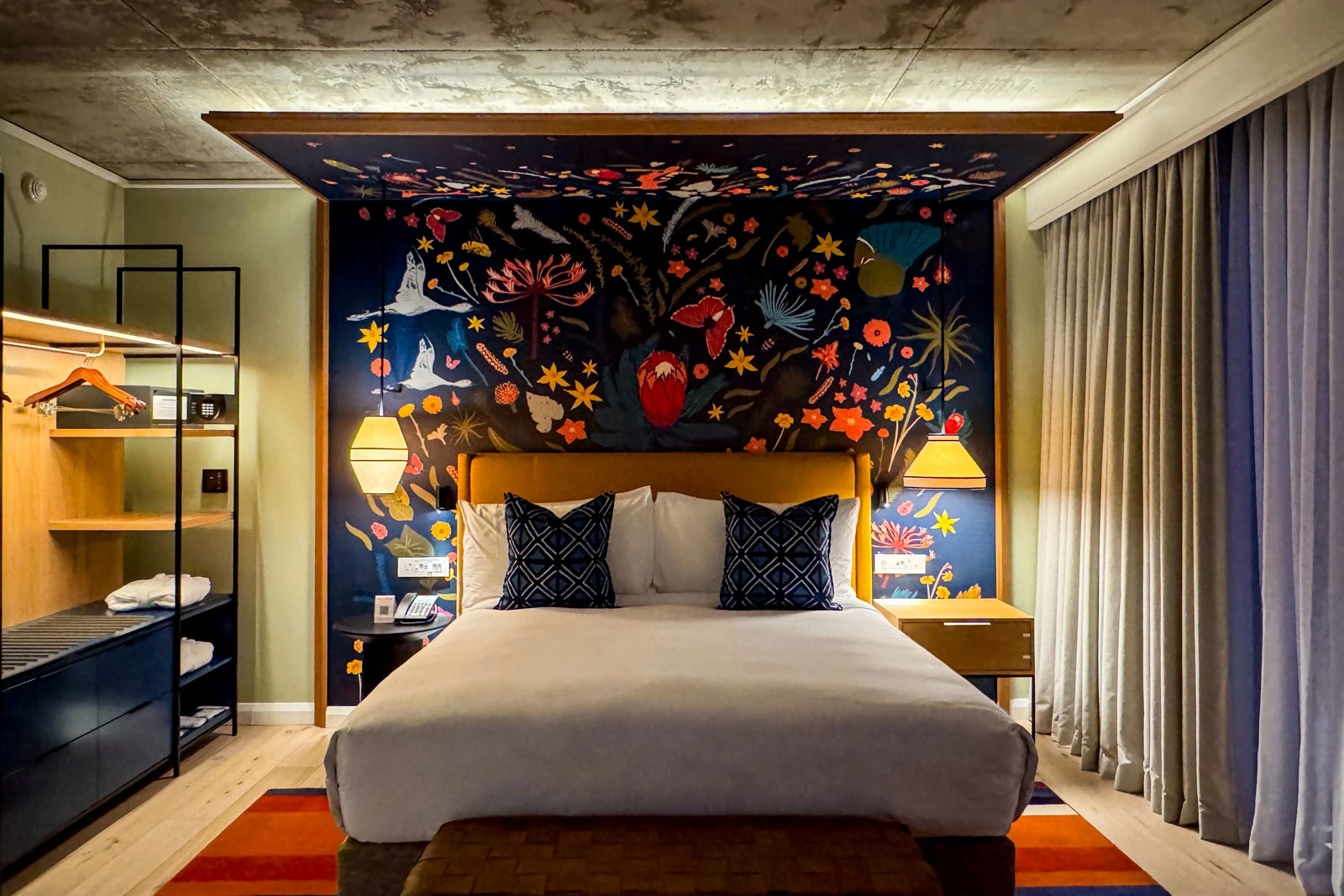 Cute and convenient in Cape Town: The new Canopy by Hilton Cape Town Longkloof