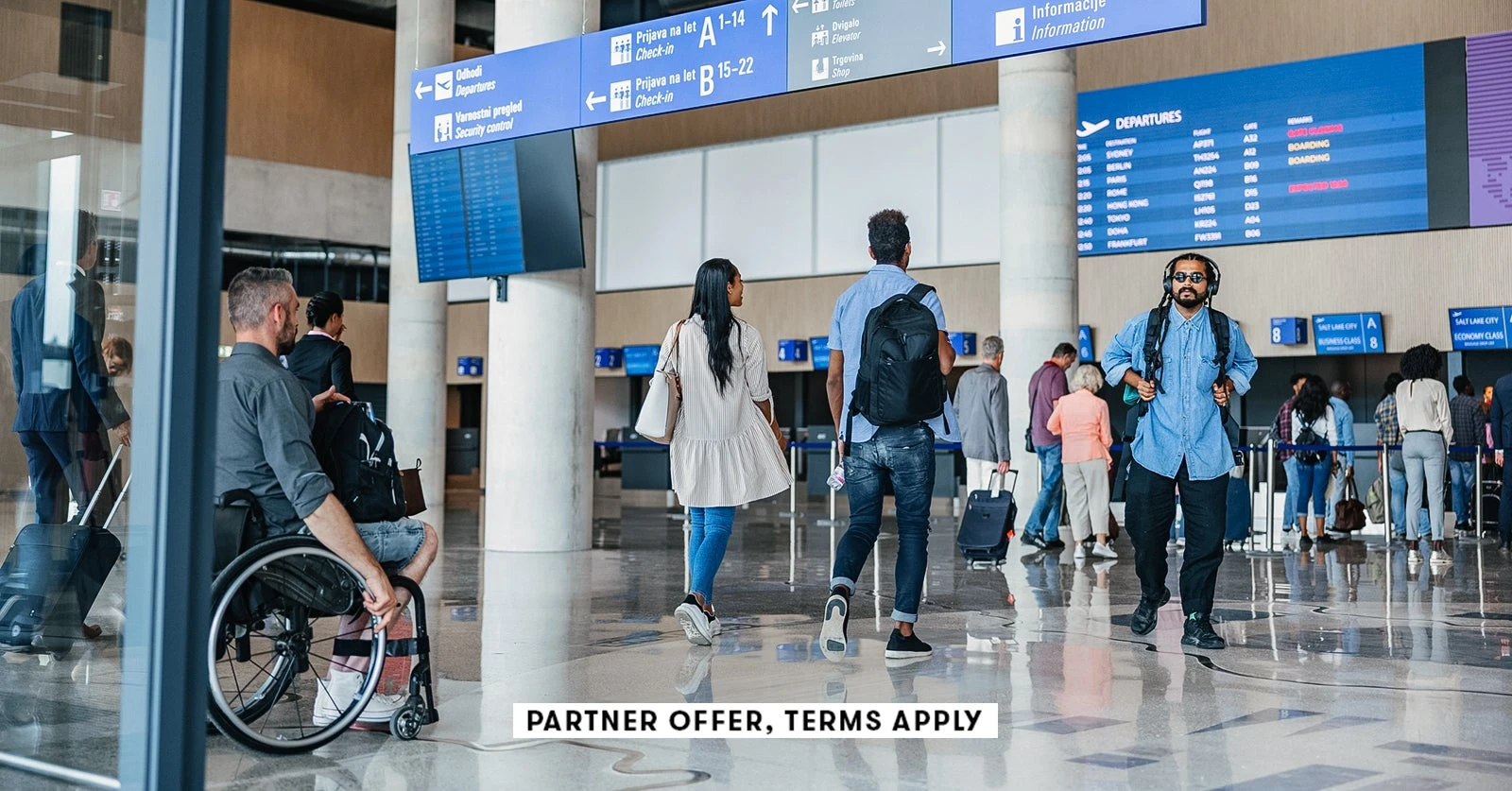 Why one of my most-used cards when traveling abroad may surprise you