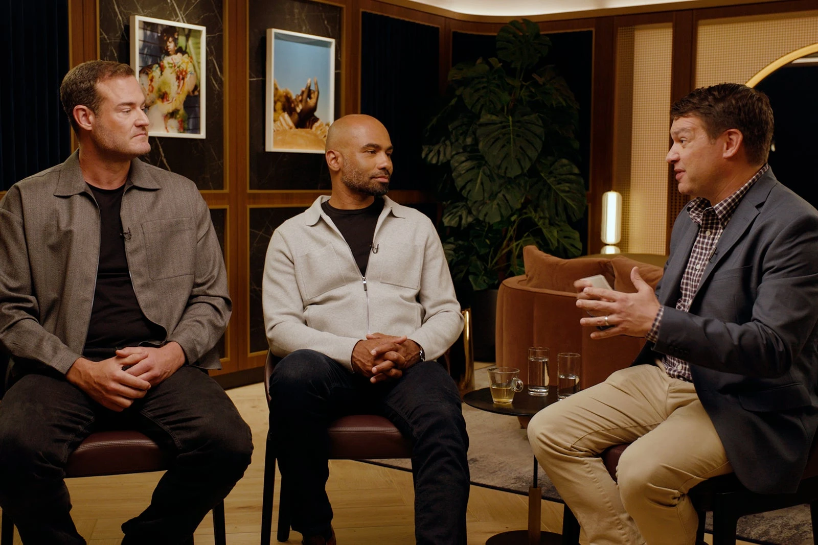 Taking a deep dive into the Sapphire Reserve changes — with Brian Kelly and a Chase executive