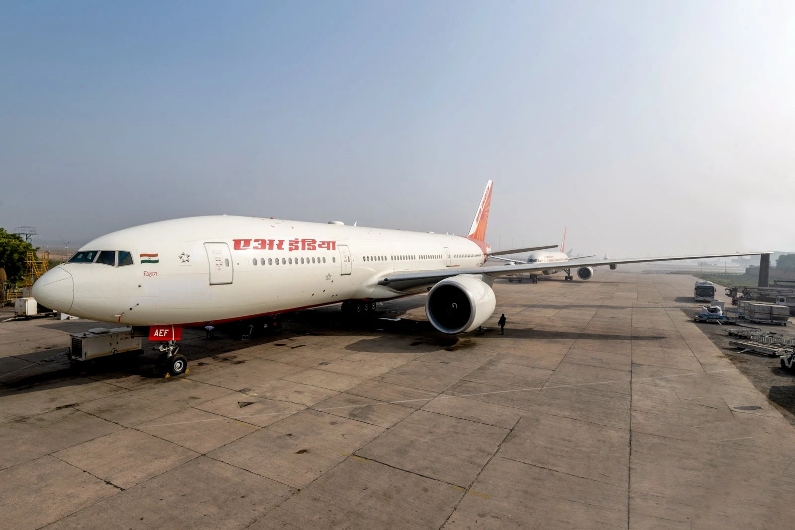 Air India Maharaja Club: How to earn and redeem points, get elite status and more