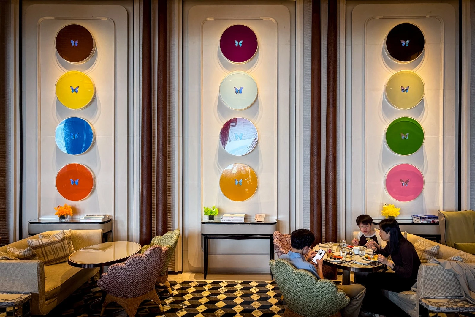 Rosewood Hong Kong