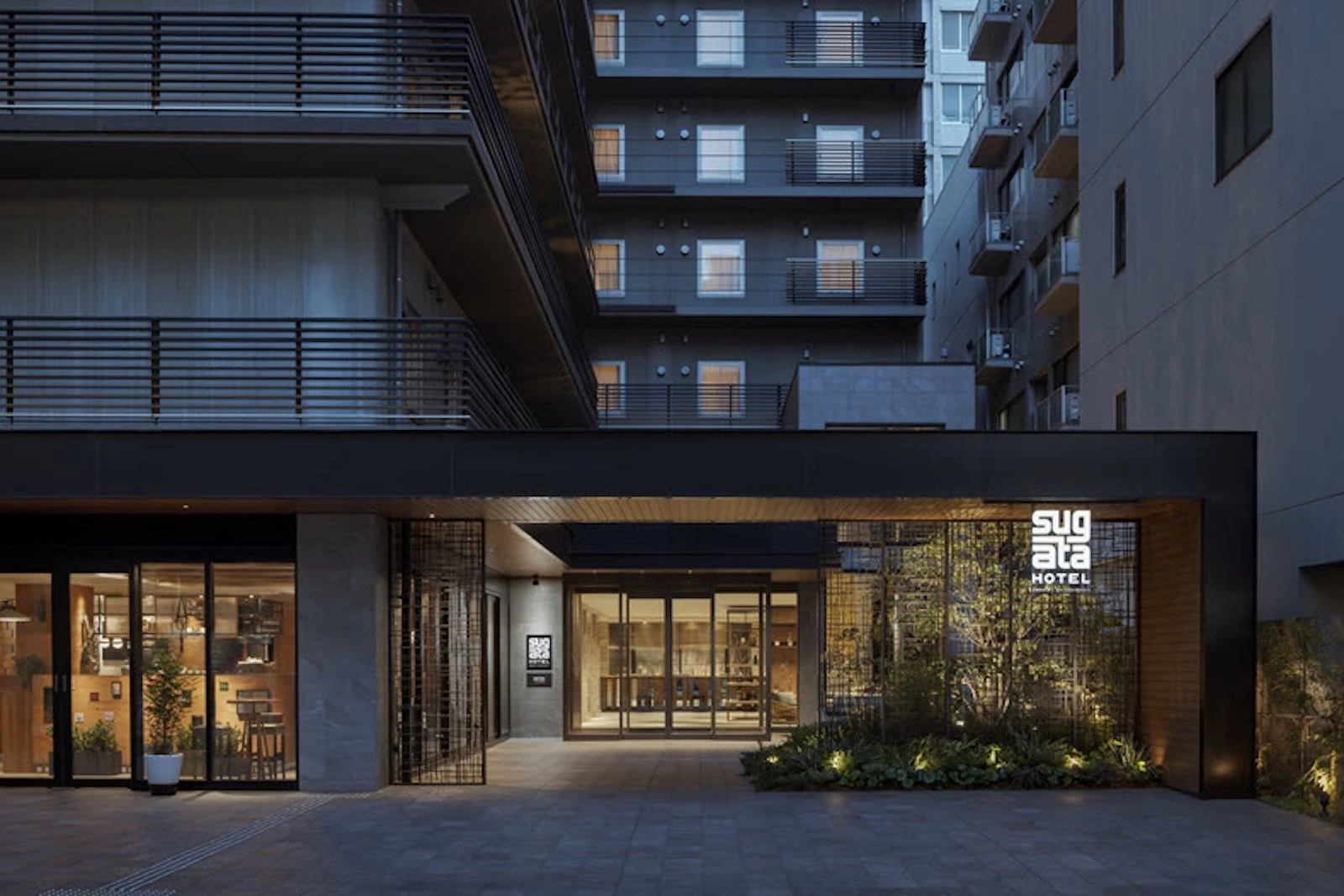 This affordable Marriott brand just debuted in one of our favorite destinations in Japan