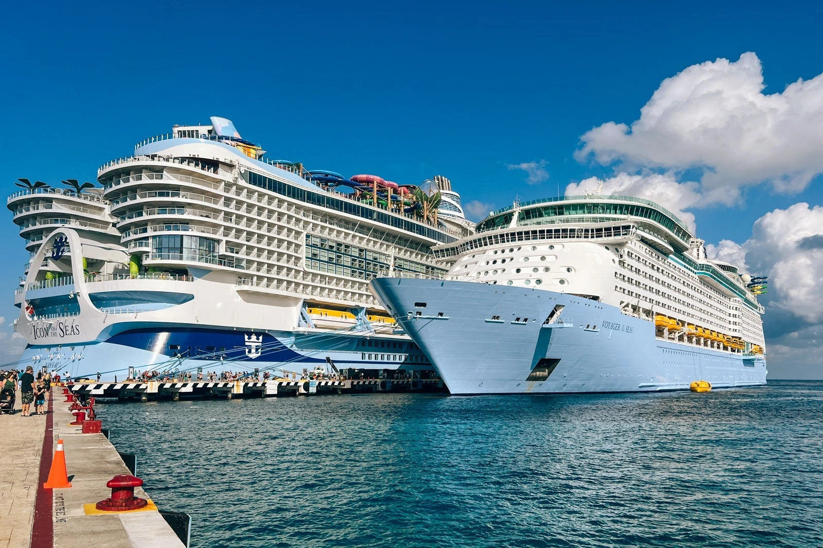 6 ways to maximize the new Royal Caribbean Visa cards