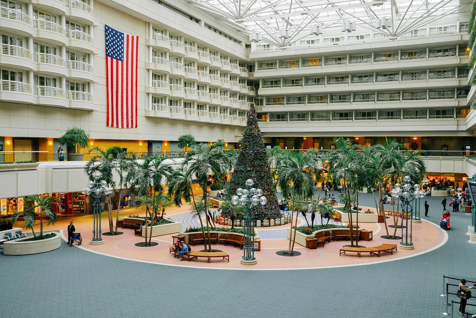 Holiday travel 2025: Americans think they waited too long to book, but there's still time