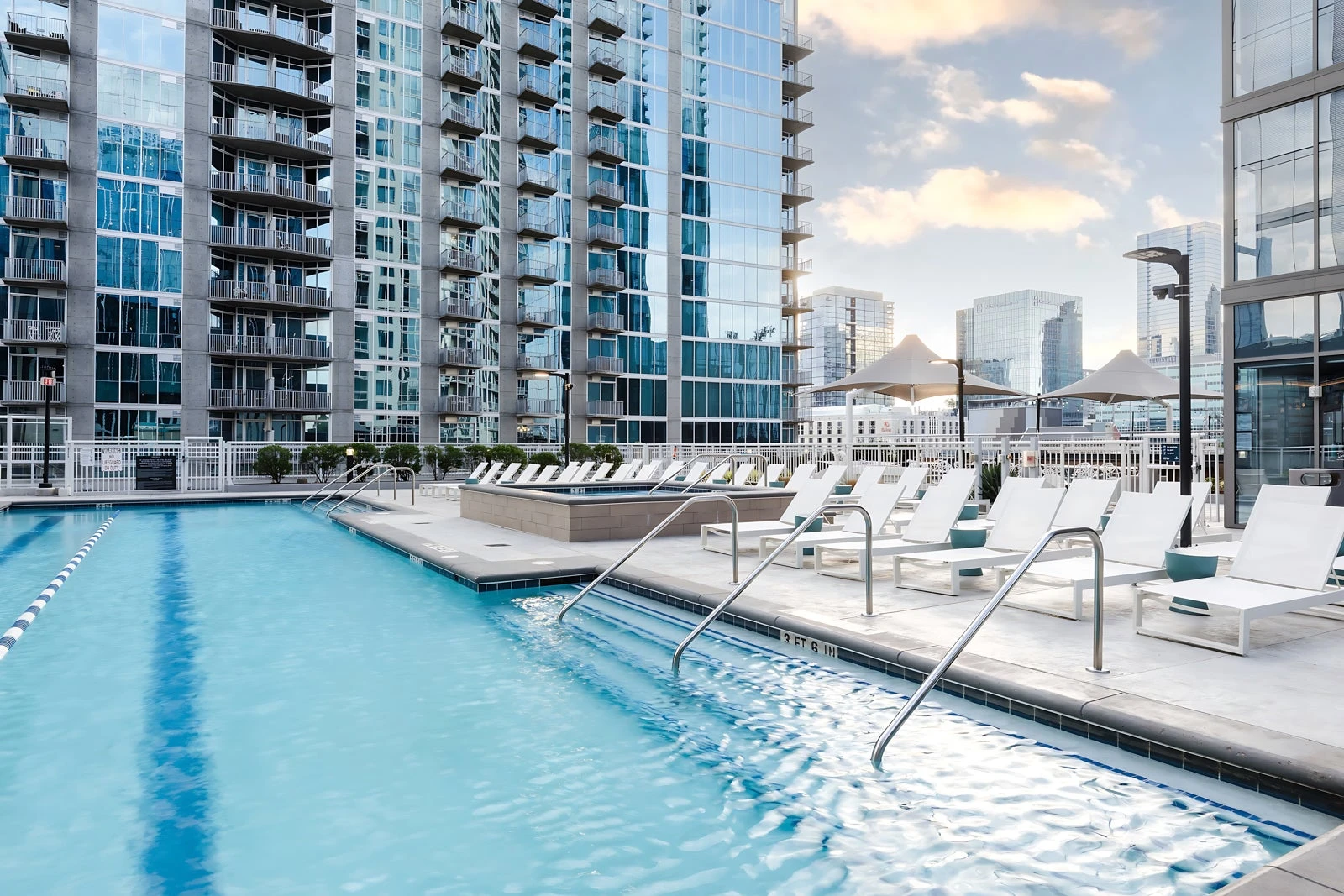 The Apartment Collection by Hilton is now accepting reservations