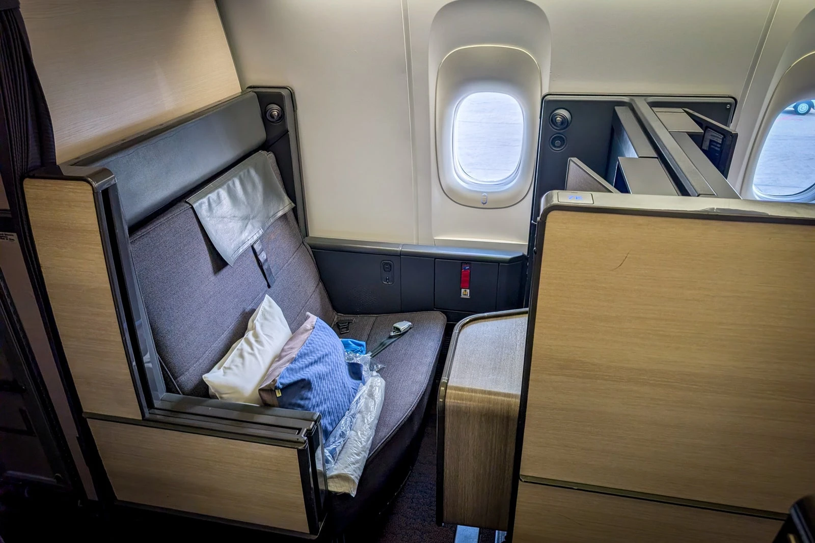 I finally flew ANA’s The Room business class product to see if it lives up to the hype