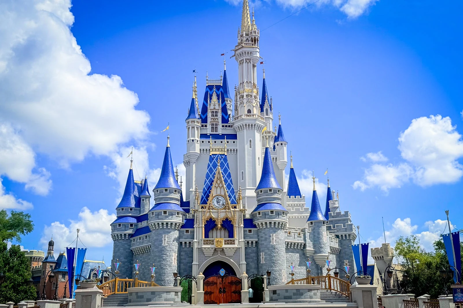 Staff success story: How $12 of trip insurance saved $400 at Disney World