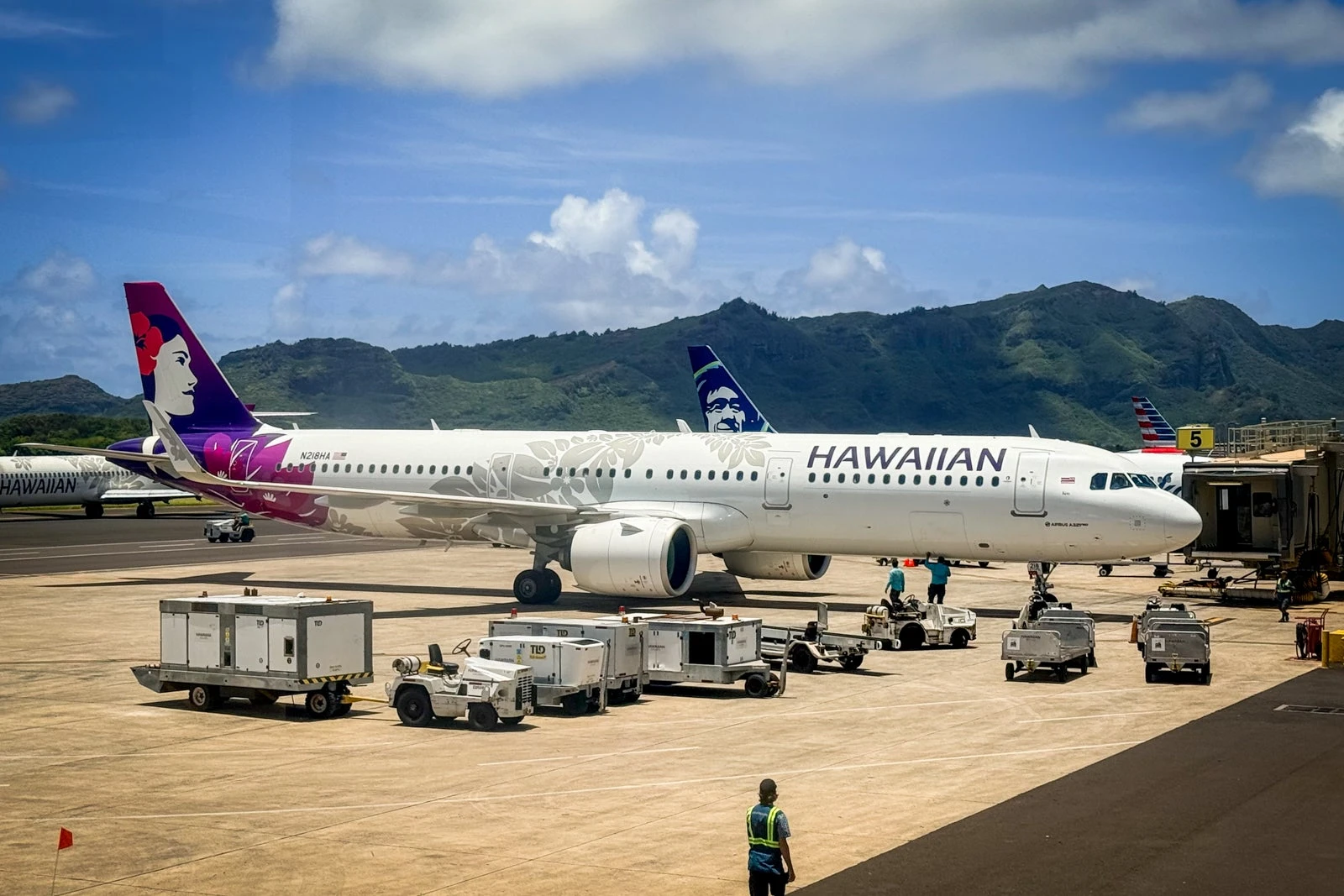 New polling: 32% of travelers say they will reconsider summer travel if prices keep rising