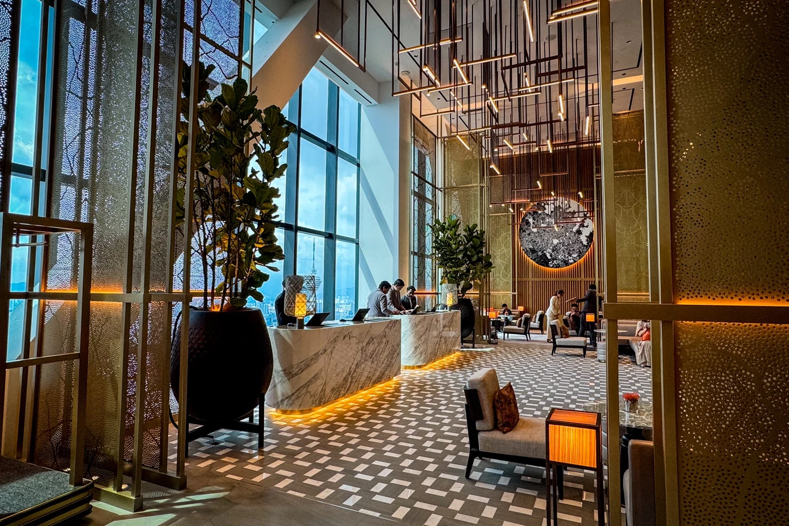 What 8 TPG staffers really think about the Hyatt changes