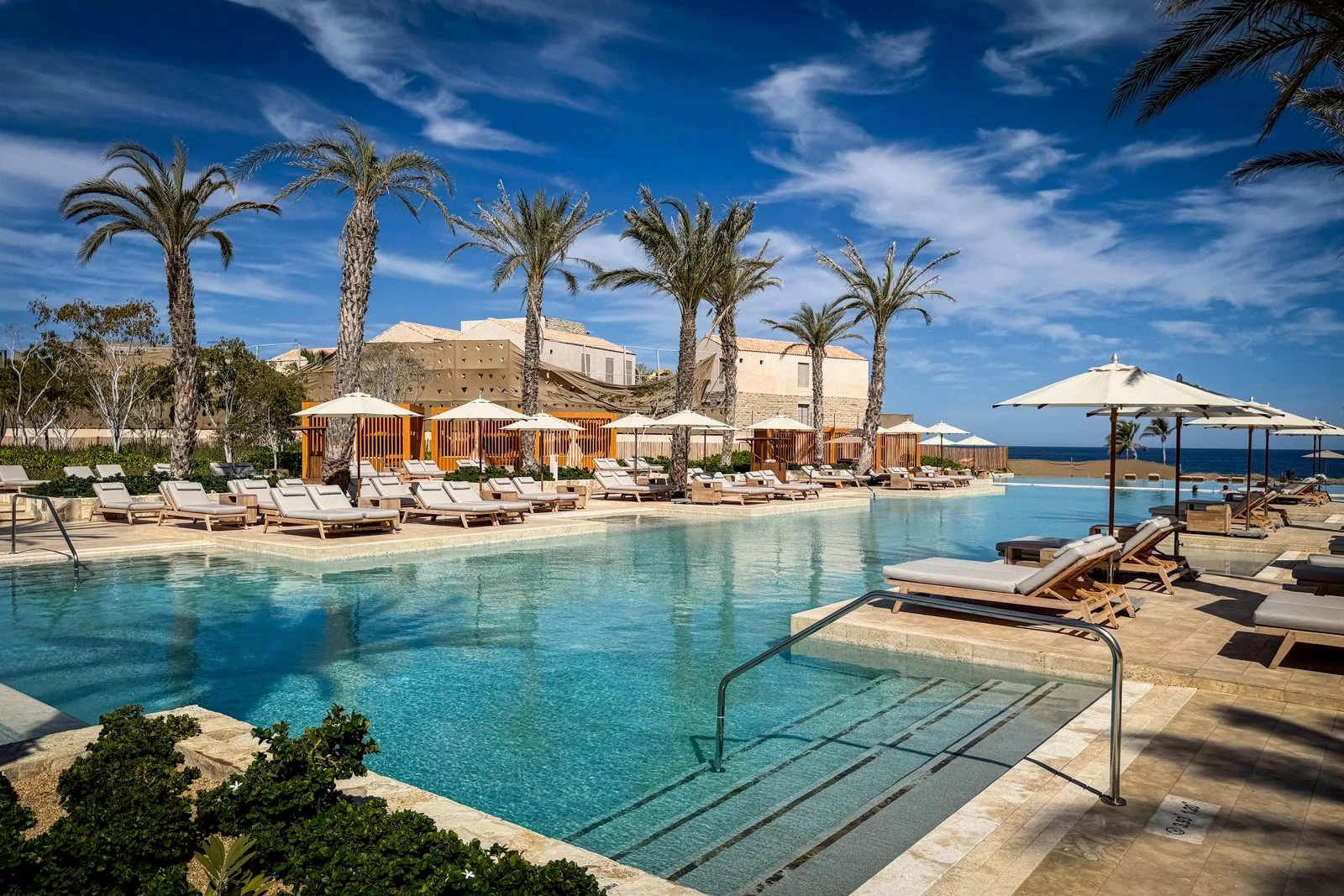 First look: Inside the Park Hyatt Cabo Del Sol, the beloved brand's debut in Mexico