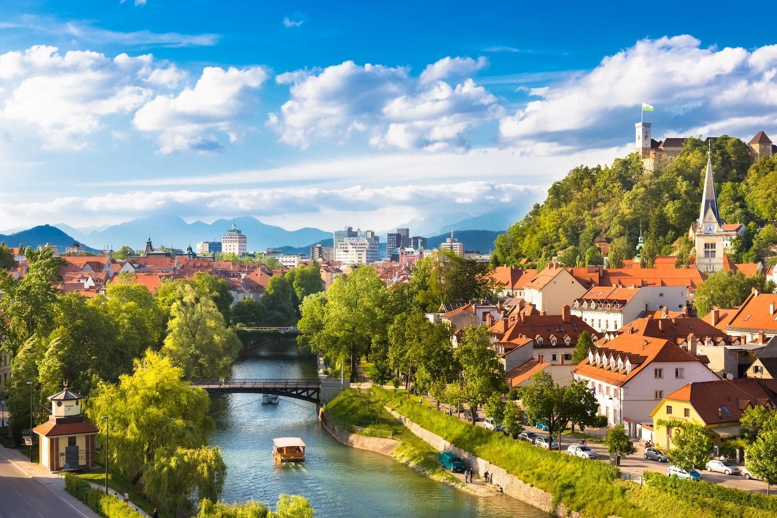 This Alpine destination has underrated wine, Michelin-starred dining and epic hikes — and I used points to get there