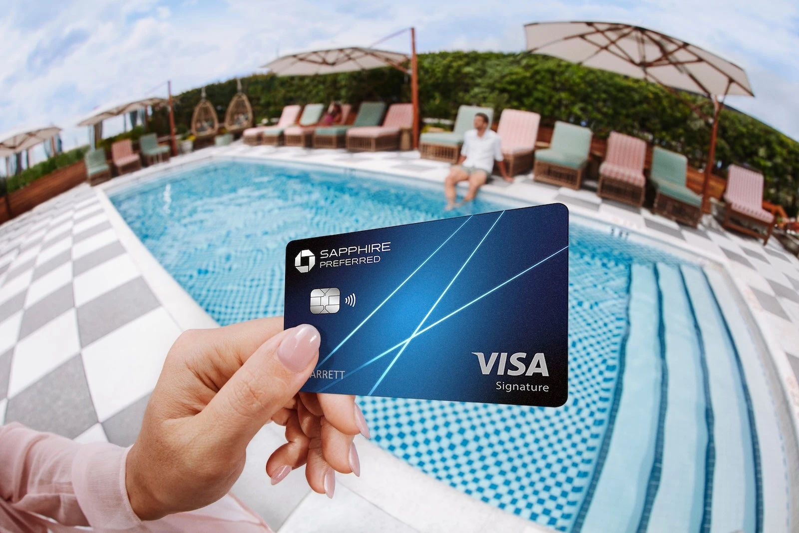 The Chase Sapphire Preferred's 100,000-point offer is back. Why I wouldn't wait.