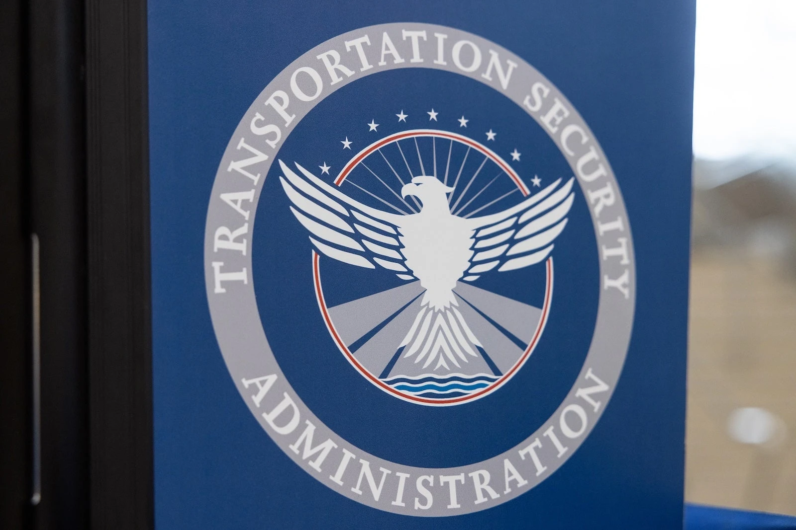 TSA trials new security 'e-gates' at major East Coast airport
