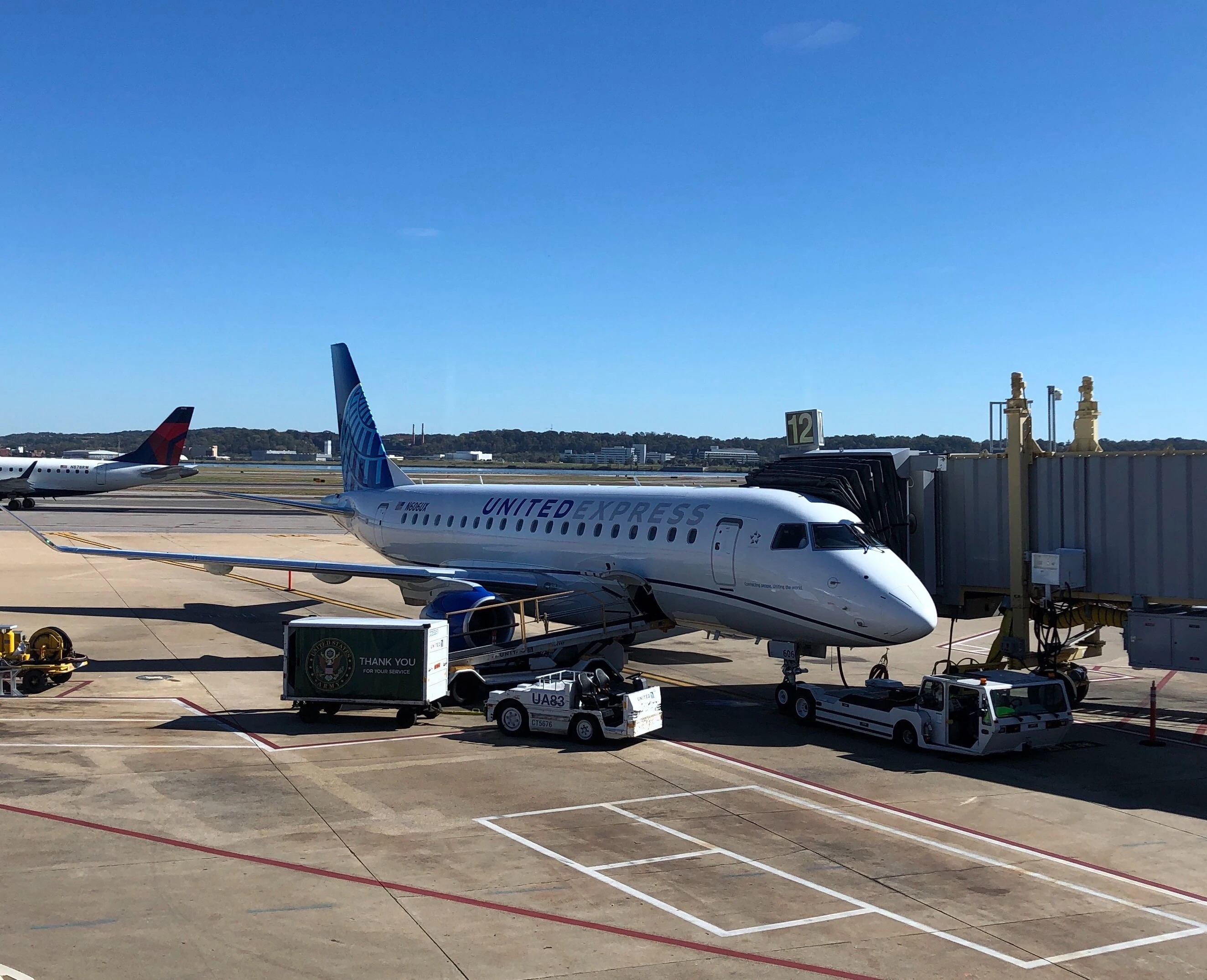United Airlines adds Mexico's Riviera Nayarit in 3-route winter expansion