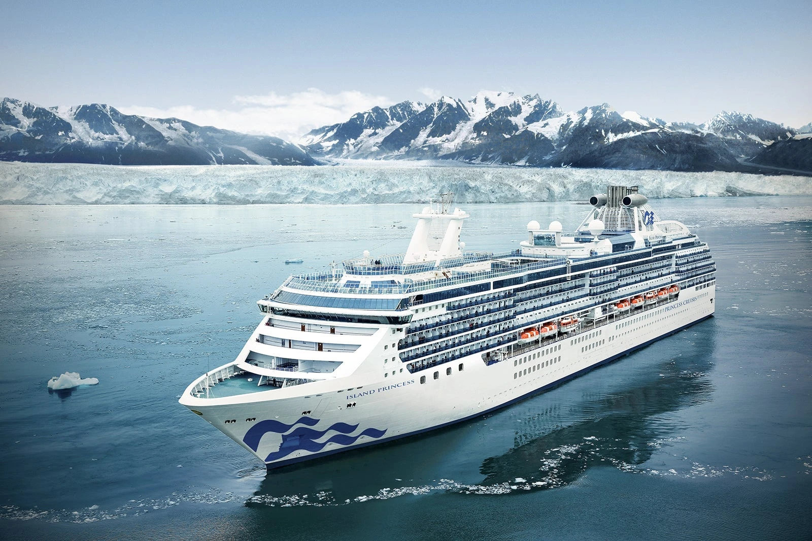 3 ways Princess Cruises stands out in Alaska