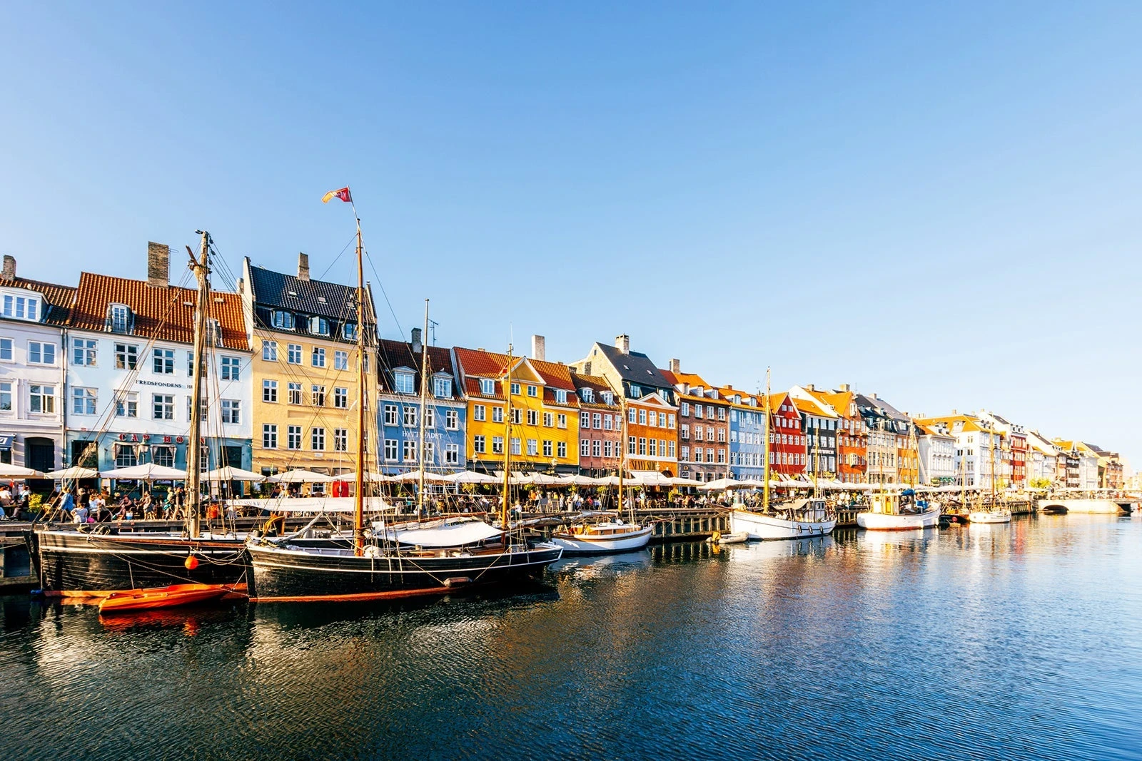 Deal alert: Fly to several European countries for as low as $367 round-trip