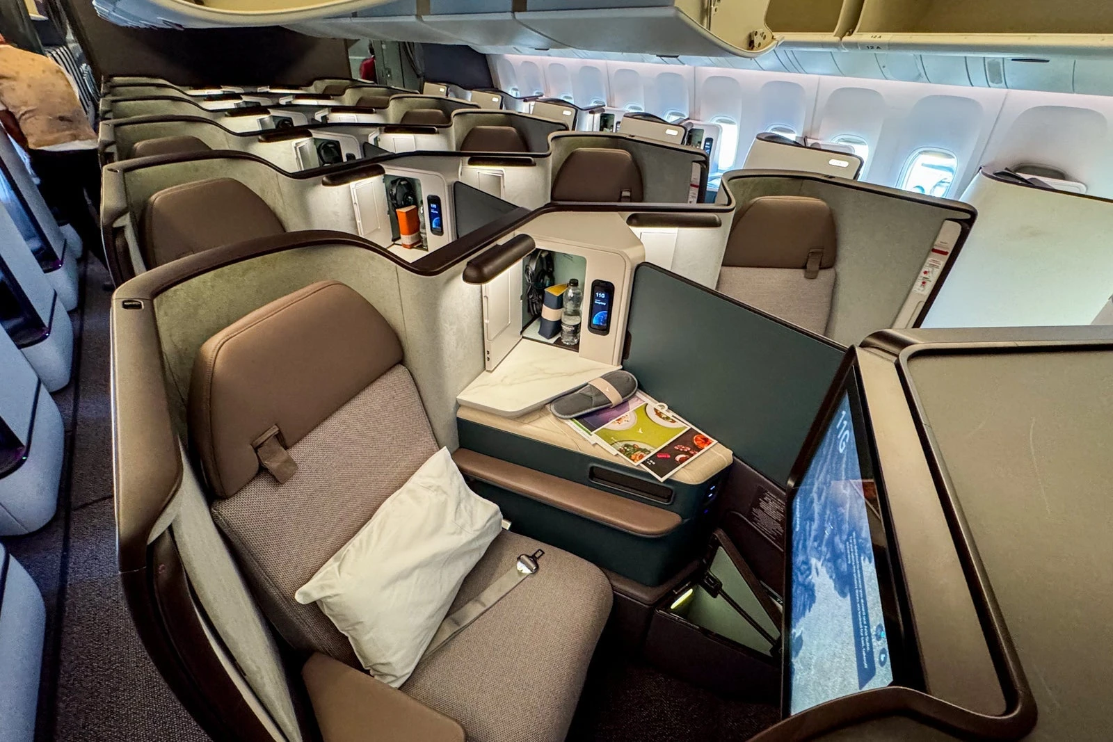 Wells Fargo Rewards adds Cathay Pacific Asia Miles as a transfer partner