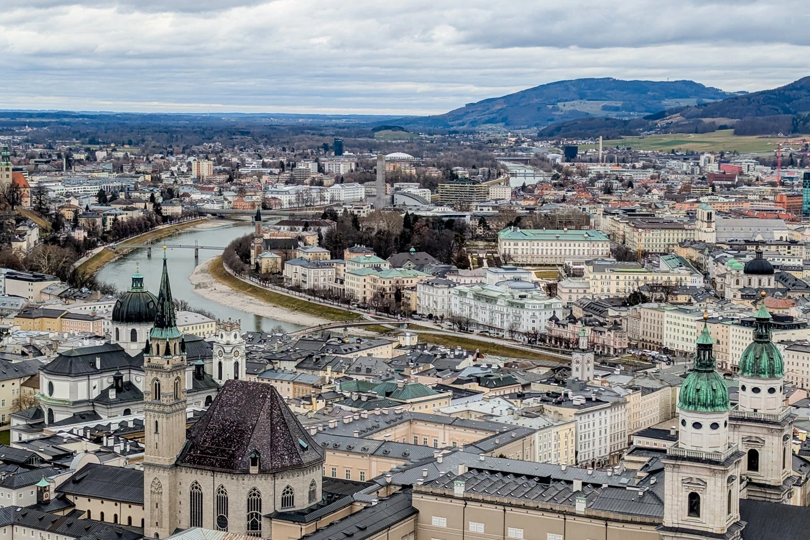 The 9 best river cruises for every type of traveler