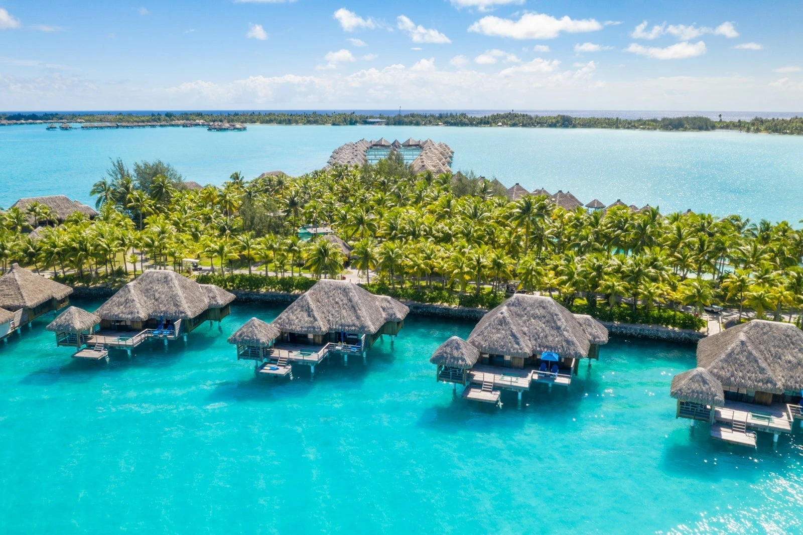 Kids eat free for serious added value at these 10 luxury hotels bookable with points
